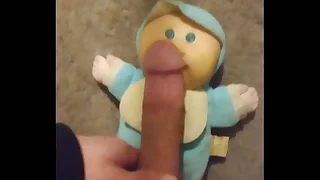 Humping little sisters babydoll