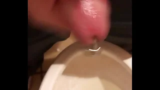 Public piss & cum