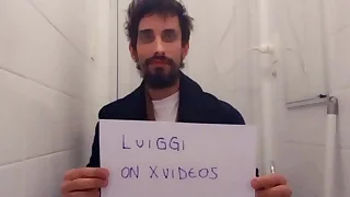Vídeo de verificação