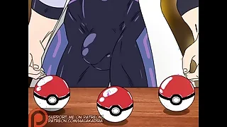 Furry Gay Porn 6