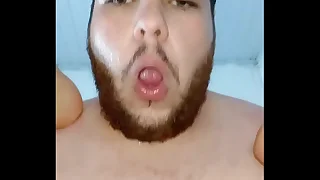 337 beard porn videos